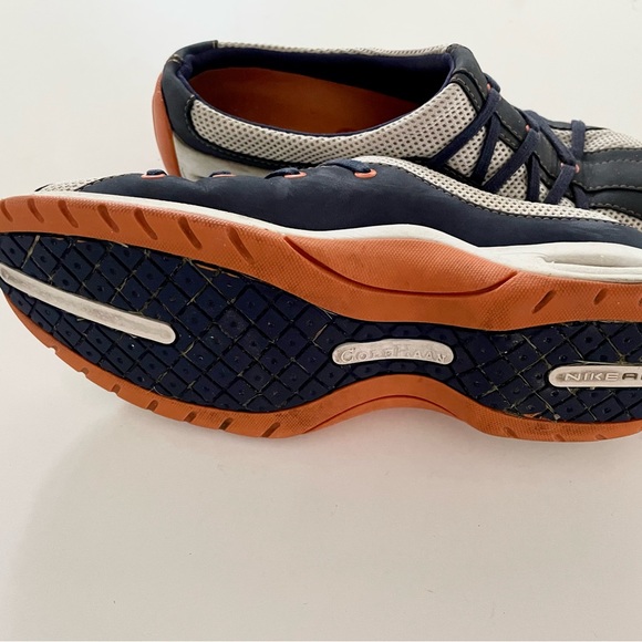 Cole Haan/Nike Air Slip-On Athletic Shoes (US 6.5) - Picture 8 of 9
